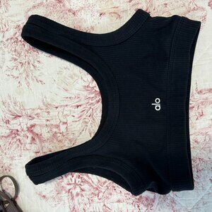 Alo Yoga Sports Bra